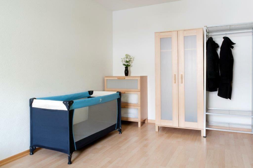Apartments Leipzig Zentrum Sued Emilienstrasse Kültér fotó