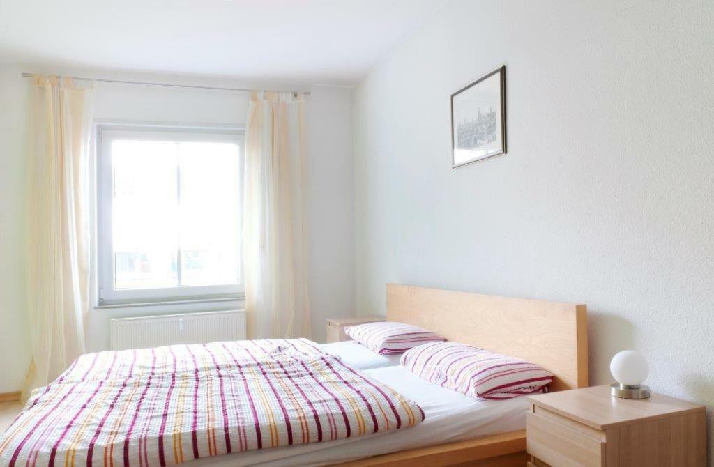 Apartments Leipzig Zentrum Sued Emilienstrasse Kültér fotó